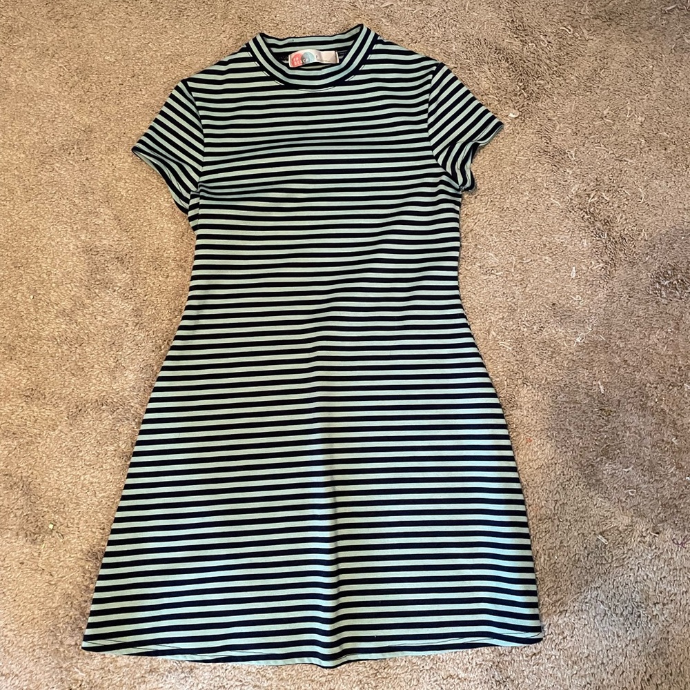 Free people beach dress